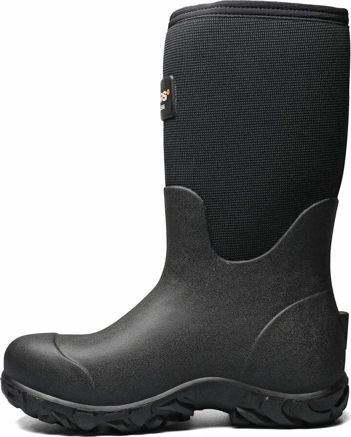 Bogs Men's Workman Composite Toe Boot - Image 6
