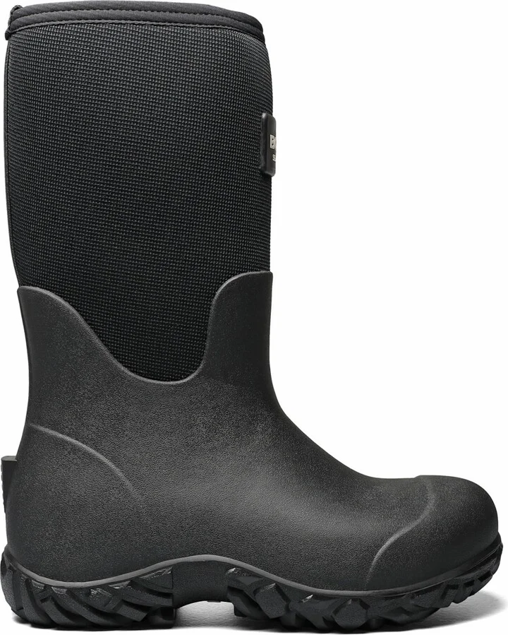 Bogs Men's Workman Composite Toe Boot