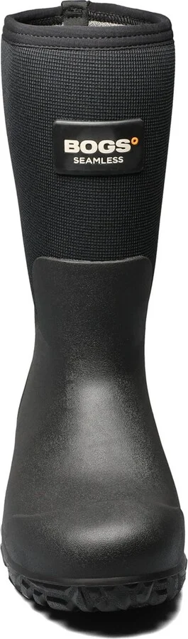 Bogs Men's Workman Soft Toe Boot - Image 2