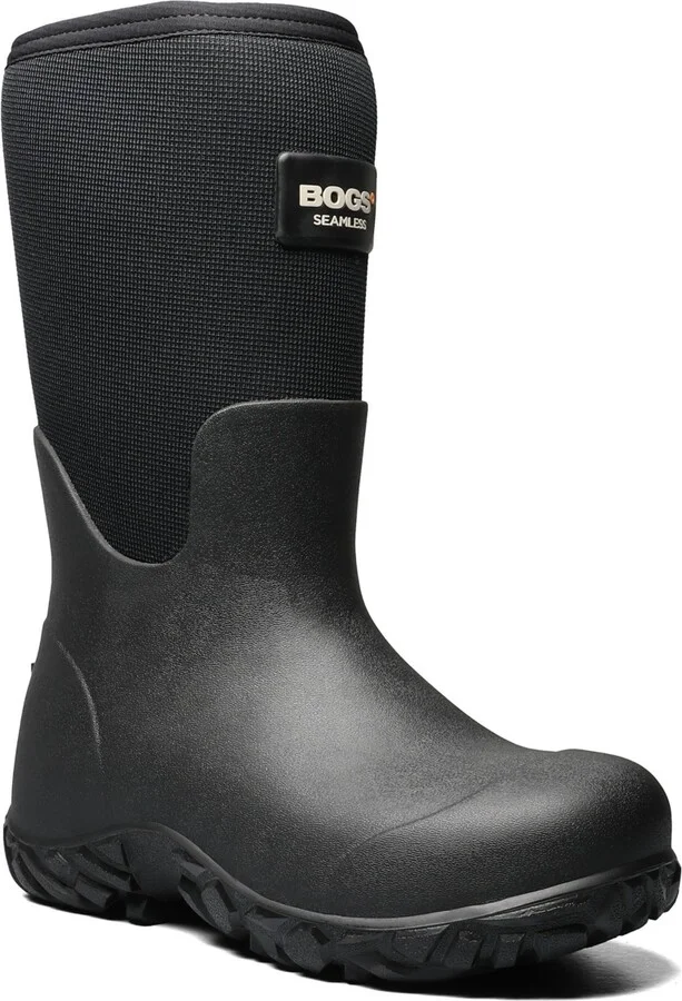 Bogs Men's Workman Soft Toe Boot - Image 3
