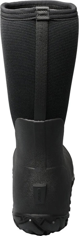 Bogs Men's Workman Soft Toe Boot - Image 4