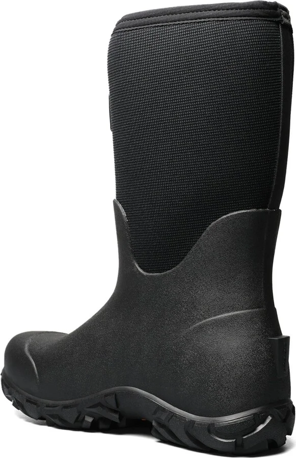Bogs Men's Workman Soft Toe Boot - Image 5