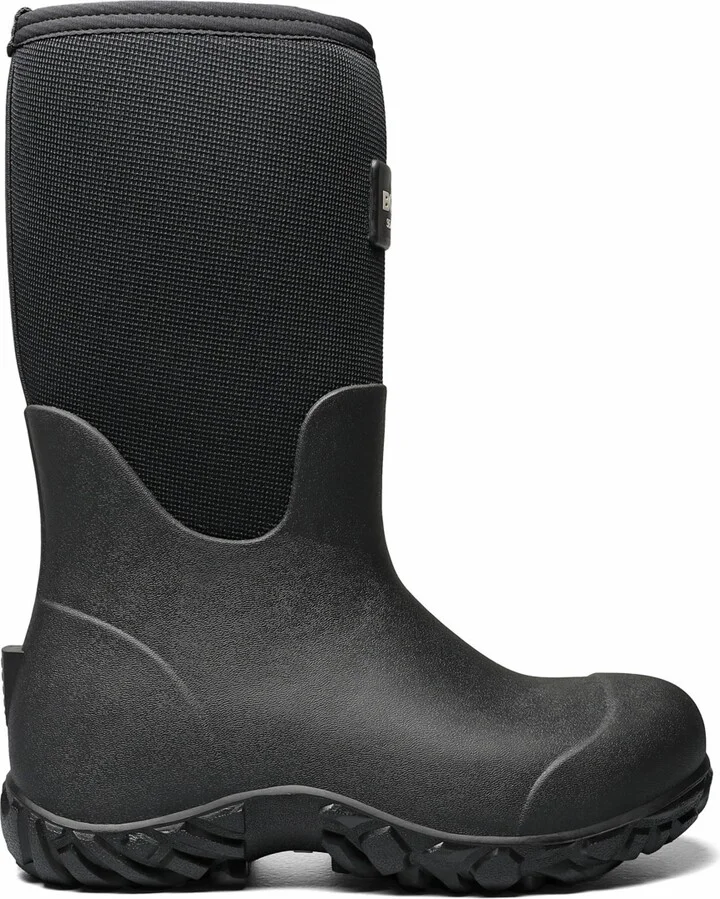 Bogs Men's Workman Soft Toe Boot