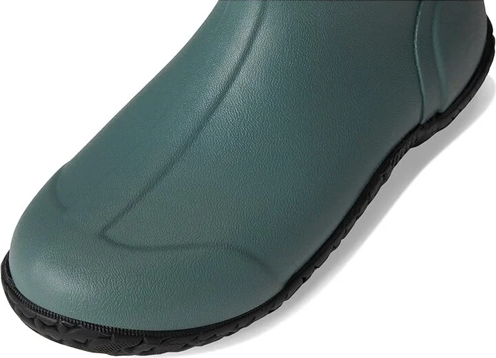 Bogs Mesa Chickens Women's Rain Boots Aqua : 6 M, Rubber - Image 2
