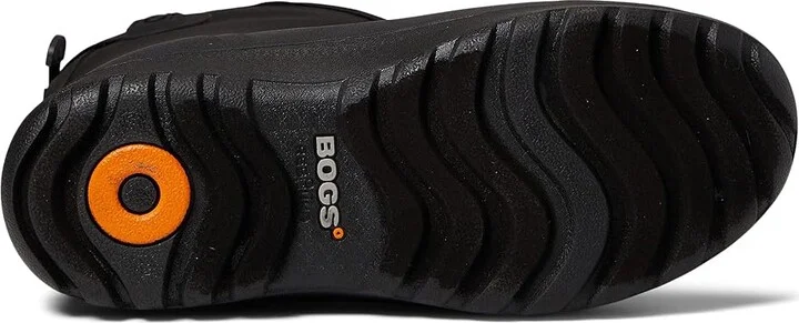 Bogs Neo - Classic Tall Adjustable Calf Women's Boots Black : 6 B - Medium, Textile/Synthetic - Image 3