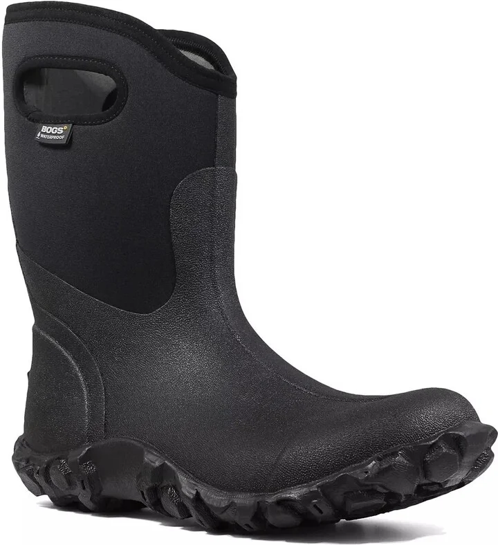 Bogs Parker Snow Boot