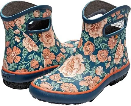 Bogs Patch Ankle Rain Boot - Women's - Image 2