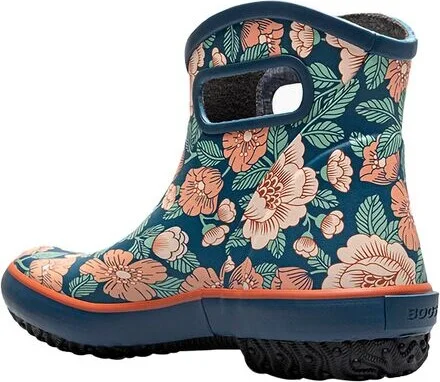 Bogs Patch Ankle Rain Boot - Women's - Image 7