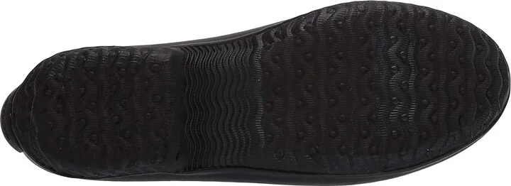 Bogs Patch Clog Solid Women's Shoes Black : 6 B - Medium, Rubber - Image 4
