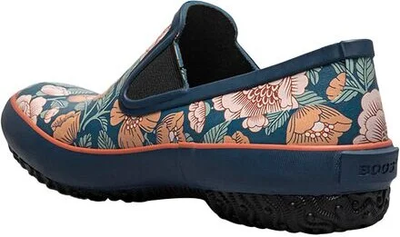 Bogs Patch Slip On Shoe - Women's - Image 4