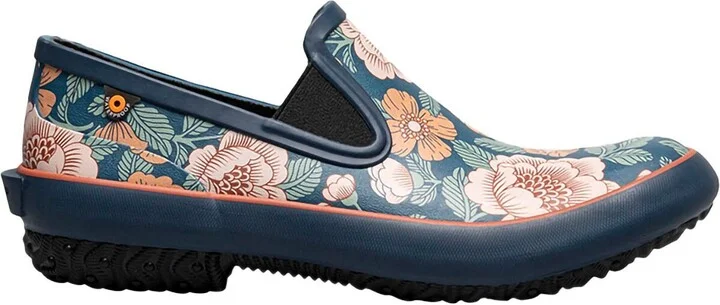 Tapestry Floral/Navy