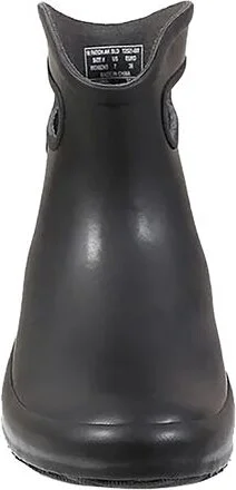 Bogs Patch Solid Ankle Boot - Women's - Image 4