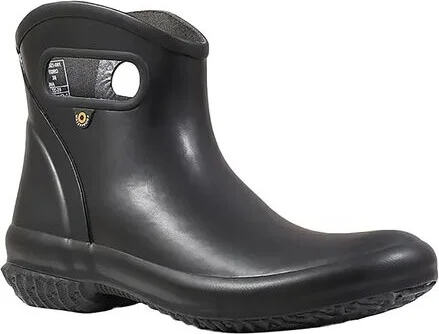 Bogs Patch Solid Ankle Boot - Women's - Image 6
