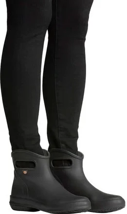 Bogs Patch Solid Ankle Boot - Women's - Image 7