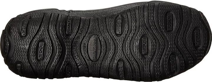 Bogs Rain Boot Men's Rain Boots Black : 10 D - Medium, Rubber - Image 4