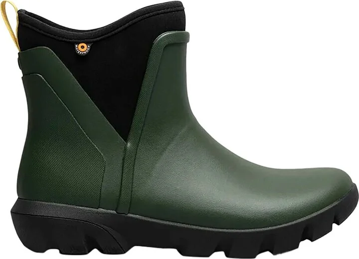Bogs Sauvie II Chelsea Boot - Women's