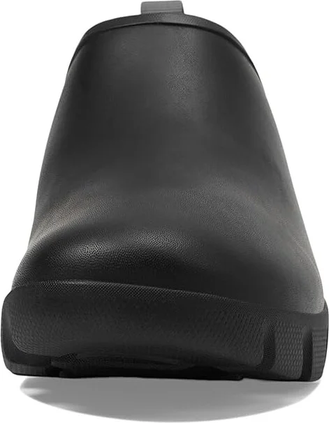 Bogs Sauvie II Slip-On Women's Boots Black 1 : 6 B - Medium, Rubber - Image 5