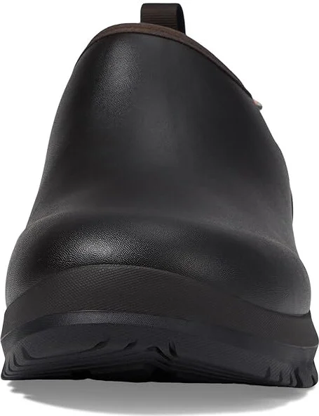 Bogs Sauvie Slip-On II Men's Boots Brown : 7 D - Medium - Image 5