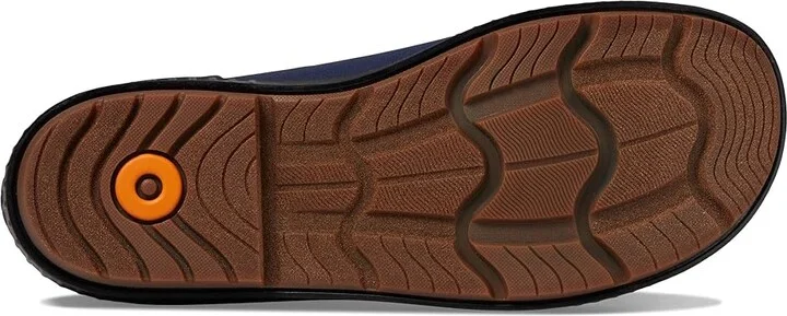 Bogs Seattle II Ankle Women's Rain Boots Indigo : 6 M, Rubber - Image 3