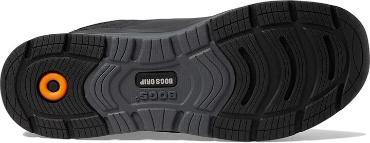 Bogs Slate Knit Low CT Men's Shoes Black : 10.5 M, Textile - Image 3