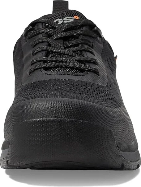 Bogs Slate Knit Low CT Men's Shoes Black : 10.5 M, Textile - Image 5