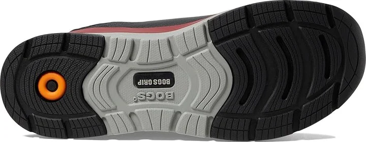 Bogs Slate Knit Low CT Men's Shoes Black : 8 M, Textile - Image 3