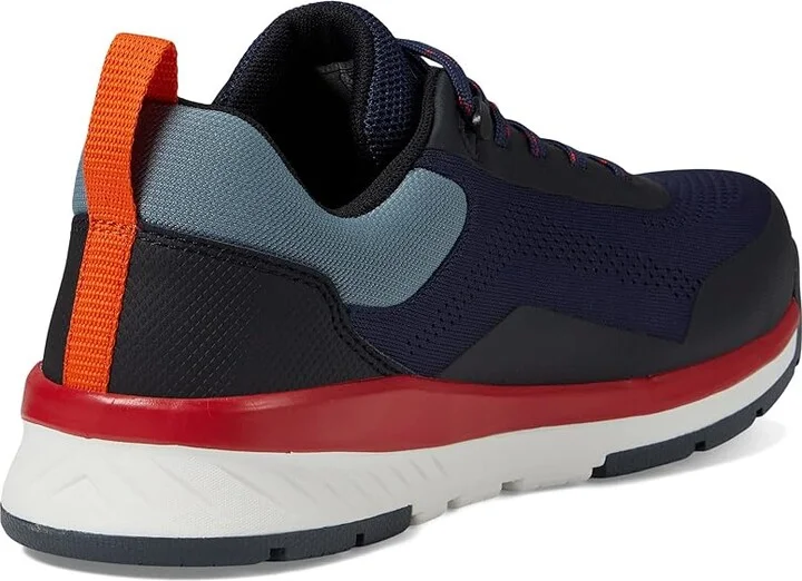 Bogs Slate Knit Low CT Men's Shoes Navy : 10 M, Textile - Image 4