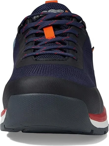 Bogs Slate Knit Low CT Men's Shoes Navy : 10 M, Textile - Image 5
