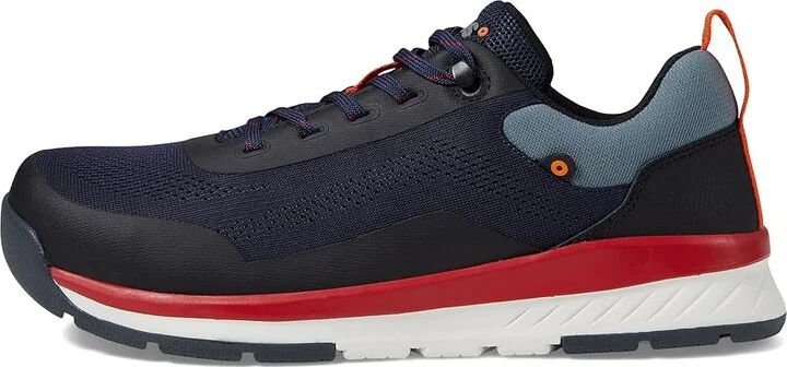 Bogs Slate Knit Low CT Men's Shoes Navy : 10 M, Textile - Image 6
