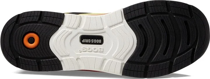 Bogs Slate Low CT Men's Shoes Antique Gold : 9 D - Medium, Textile - Image 3