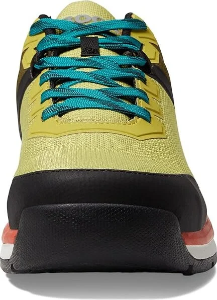 Bogs Slate Low CT Men's Shoes Antique Gold : 9 D - Medium, Textile - Image 5