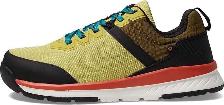 Bogs Slate Low CT Men's Shoes Antique Gold : 9 D - Medium, Textile - Image 6