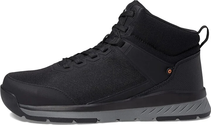 Bogs Slate Mid CT Men's Shoes Black : 7 D - Medium, Textile - Image 5