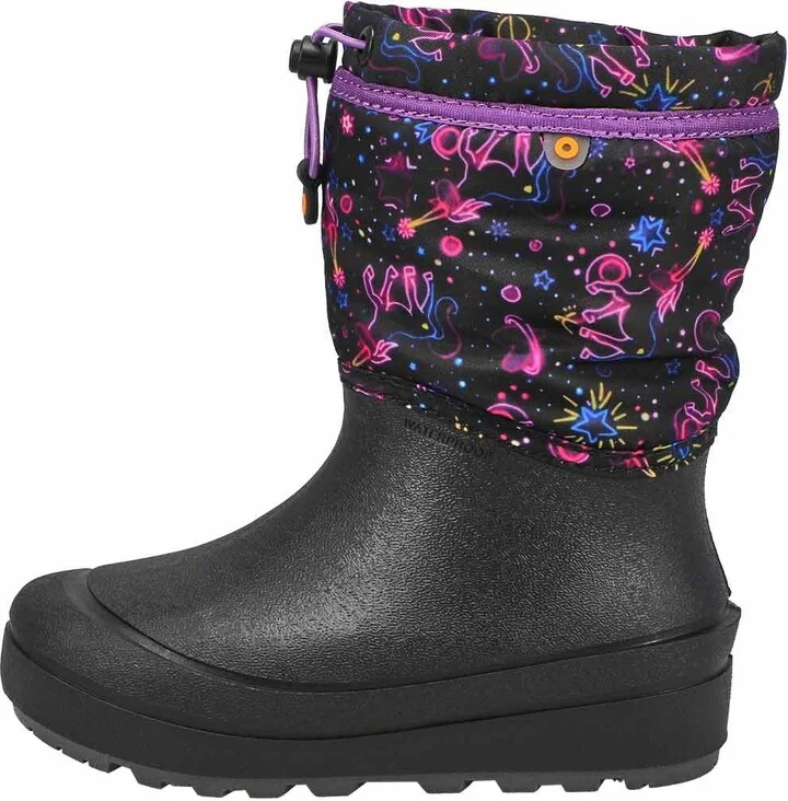 BOGS Snow Shell Boot
