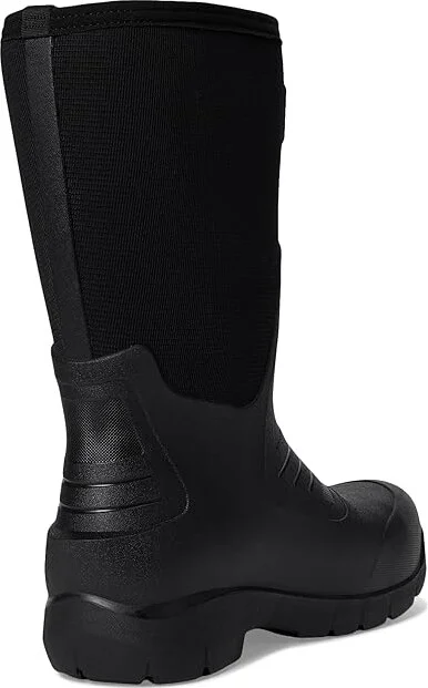 Bogs Stockman II CT Men's Shoes Black 2 : 12 D - Medium, Textile/Synthetic - Image 4