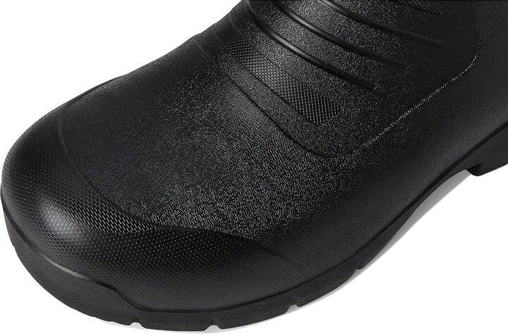 Bogs Stockman II PP Cowboy Boots Black : 11 D - Medium, Rubber - Image 2