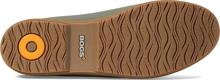 Bogs Sweetpea II Chelsea Plush Women's Rain Boots Dark Green : 11 M, Rubber - Image 3