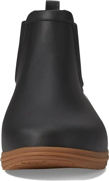 Bogs Sweetpea II Chelsea Women's Boots Black : 6 C - Wide, Rubber - Image 2