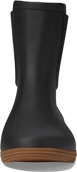 Bogs Sweetpea II Mid Women's Boots Black : 6 B - Medium, Rubber - Image 2