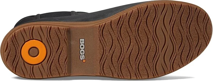 Bogs Sweetpea II Mid Women's Boots Black : 6 B - Medium, Rubber - Image 3