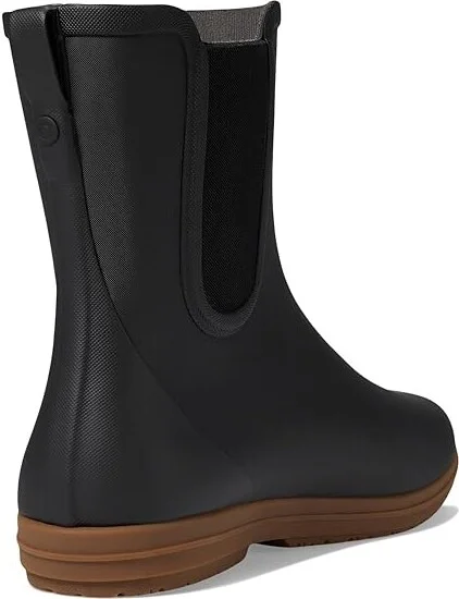 Bogs Sweetpea II Mid Women's Boots Black : 6 B - Medium, Rubber - Image 4