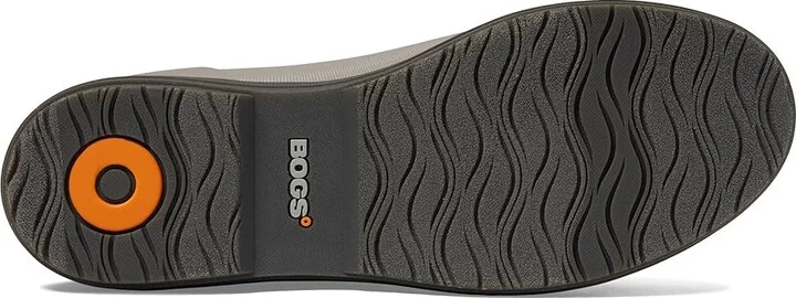 Bogs Sweetpea II Mid Women's Boots Taupe : 6 B - Medium, Rubber - Image 3