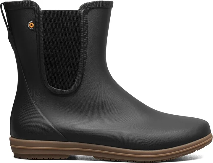 BOGS Sweetpea II Mid Women's Waterproof Rain Boots