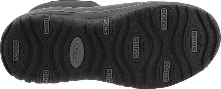 Bogs Ultra High Women's Boots Black : 6 B - Medium, Rubber - Image 3
