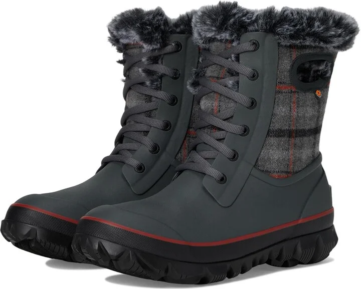 Bogs Women's Arcata Cozy Snow Boot
