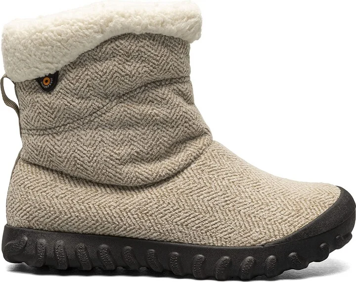 Bogs Womens B Moc II Boot Snow