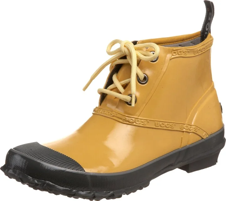 Bogs Women's Charlot Garden Chukka