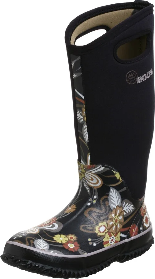 Bogs Women's Classic High Autumn Boot