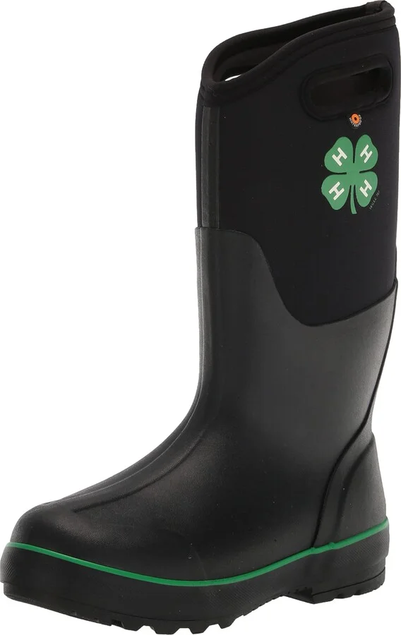 BOGS Women's Classic II-4-H Snow Boot