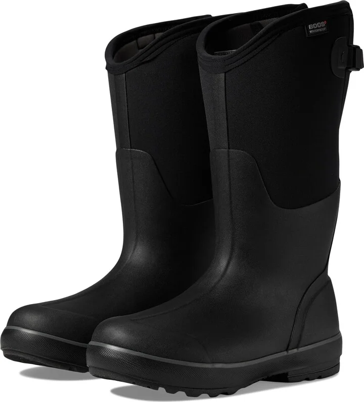 Bogs Women's Classic II Adjustable Calf Rain Boot